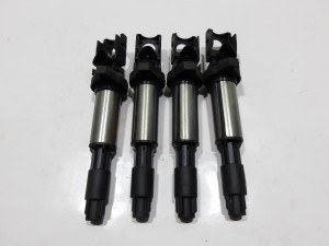 CEWKA ZAPŁONOWA BMW X5 E53 E38 E39 4.4 V8 F-VAT