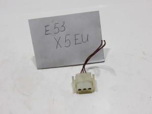 WTYCZKA KOSTKA BUZZER GŁOŚNIKA PDC 1378115 BMW X5 E53 E46 E38 E39 F-VAT