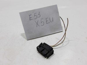 WTYCZKA KOSTKA GŁOŚNIKA PDC 1378134 BMW X5 E53 E38 E39 E46 F-VAT
