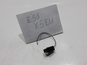 WTYCZKA KOSTKA ZŁĄCZKA GŁOŚNIKA PDC 1378460 BMW X5 E53 E38 E39 E46 F-VAT