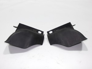 NAROŻNIKA ZDERZAKA TYŁ TYLNY LEWY PRAWY 8269745 8269746 BMW X5 E53 F-VAT