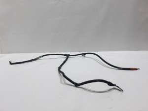 WIĄZKA INSTALACJA ROZRUSZNIKA ALTERNATORA 7531723 BMW X5 E53 F-VAT