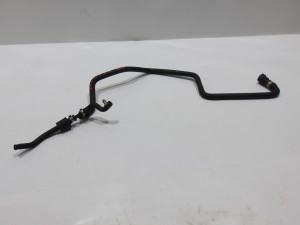 WĄŻ PRZEWÓD WODY 7509967 BMW X5 E53 4.4 V8 F-VAT