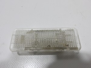 LAMPKA OŚWIETLENIE KABINY 6963193 BMW X5 E53 E46 E39 F-VAT