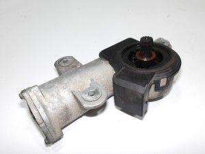 NASTAWNIK SIŁOWNIK KLAP KOLEKTORA BMW X5 E53 4.4 V8 F-VAT