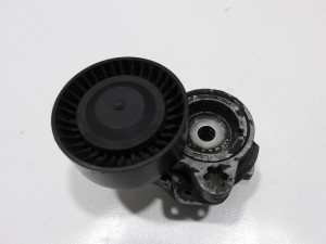 NAPINACZ PASKA ROLKA 7542680 BMW X5 E53 E38 E39 E60 E65 4.4 V8 F-VAT