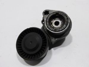 NAPINACZ PASKA KLINOWEGO 7505566 BMW X5 E53 E38 E39 E60 E63 E65 4.4 V8 F-VAT