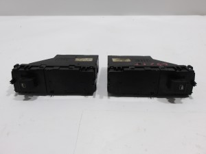 PANEL PRZEŁĄCZNIK SZYBY PRAWY PRZÓD 6952797  BMW X5 E53 EUROPA F-VAT