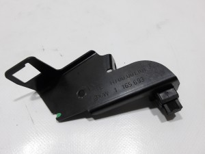 UCHWYT MOCOWANIE PEDAŁU SPRZĘGŁA HAMULCA 1165693 BMW X5 E53 AUTOMAT EUROPA F-VAT