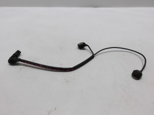 CZUJNIK SPALANIA STUKOWEGO STUKOWY BMW X5 E53 E38 E39 4.4 V8 F-VAT