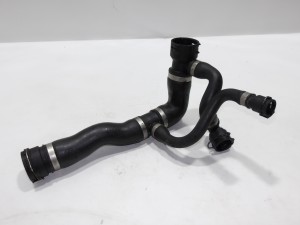 WĄŻ PRZEWÓD WODY BMW X5 E53 4.4 V8 F-VAT