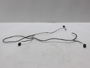 WIĄZKA INSTALACJA PDC TYŁ TYLNA KOSTKA BMW X5 E53 E46 F-VAT