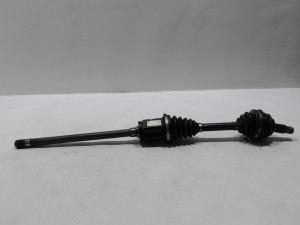 PÓŁOŚ PRAWA PRZÓD PRZEDNIA BMW X5 E53 4.4 V8 F-VAT