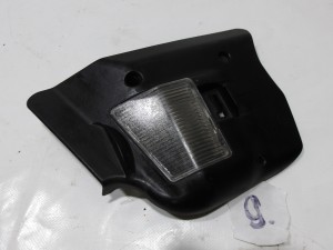 WKŁAD LAMPY TYŁ TYLNY PRAWY 7165974 BMW E46 COUPE F-VAT
