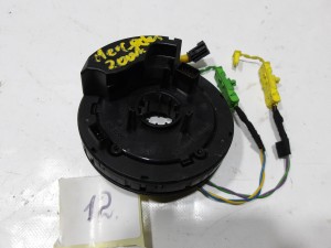 TAŚMA ZWIJAK PODUSZKI AIRBAG 2034600149 MERCEDES W203 F-VAT