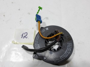 TAŚMA ZWIJAK AIRBAG PODUSZKI 24459850 OPEL MERIVA A F-VAT