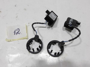 PĘTLA IMMOBILIZERA MODUŁ 13504286 OPEL ASTRA J K INSIGNIA A MERIVA B F-VAT