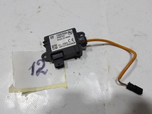 MODUŁ PĘTLA IMMO CZUJNIK IMMOBILIZERA 13257534 OPEL MERIVA B F-VAT