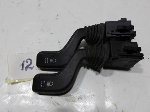 MANETKA PRZEŁĄCZNIK KIERUNKOWSKAZÓW 09185413 OPEL MERIVA A CORSA C F-VAT