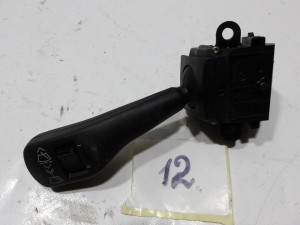 MANETKA PRZEŁĄCZNIK WYCIERACZEK 8363664 BMW E46 F-VAT