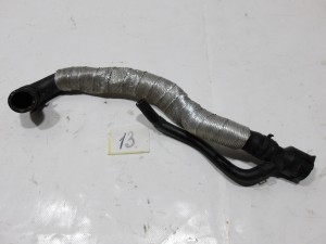 WĄŻ PRZEWÓD WODY AUDI A3 8P VW GOLF SKODA SEAT 1K0122157HE F-VAT