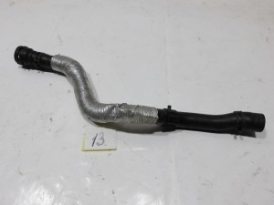 WĄŻ PRZEWÓD WODY  SKODA SUPERB II AUDI VW SEAT 1K0122073FR F-VAT