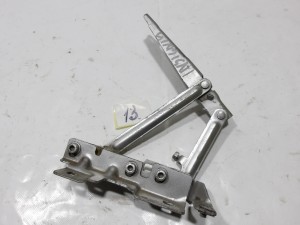 ZAWIAS MASKI LEWY PRZÓD 12841600 OPEL INSIGNIA A Z157 F-VAT