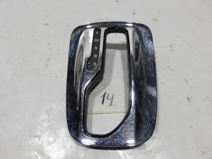 RAMKA LEWARKA BIEGÓW AUTOMAT MODUŁ 20986266  OPEL INSIGNIA A F-VAT