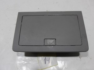 SCHOWEK NA OKULARY 13157639 OPEL VECTRA C F-VAT