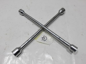 KLUCZ DO KÓŁ KRZYŻOWY KRZYŻAK VW AUDI SKODA SEAT BMW CITROEN FORD PEUGEOT F-VAT