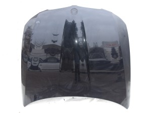 MASKA POKRYWA SILNIKA BMW E90 E91 LIFT 114 F-VAT