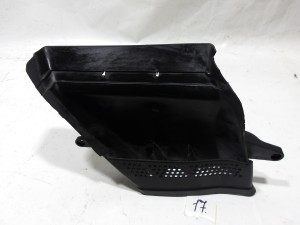 WLOT KANAŁ KIEROWNICA POWIETRZA 1K0129618 AUDI A4 B6 B7 VW SKODA SEAT F-VAT