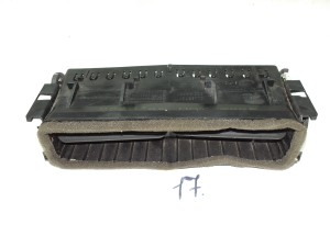 KRATKA NAWIEWU ŚRODKOWA 24465731 OPEL ASTRA H F-VAT