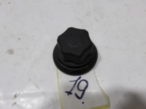 POKRĘTLO REGULACJI FOTELA 90563737 OPEL ASTRA H ZAFIRA B F-VAT
