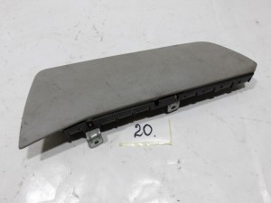 PODUSZKA BOCZNA FOTELA LEWA MERCEDES A-KLASA W169 F-VAT
