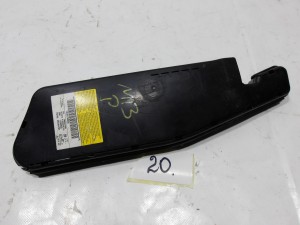 PODUSZKA POWIETRZNA FOTELA PRAWA 13250508 OPEL MERIVA B F-VAT