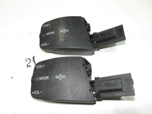 MANETKA PRZEŁĄCZNIK RADIA FORD C-MAX MK1 F-VAT