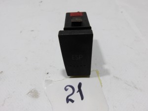 PRZEŁĄCZNIK ESP 3B0927134A VW PASSAT B5 AUDI SKODA SEAT F-VAT