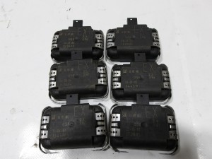 CZUJNIK SENSOR DESZCZU 13107803 OPEL ASTRA H ZAFIRA B CORSA D VECTRA C F-VAT