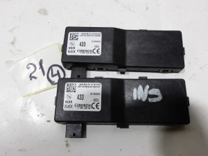 MODUŁ STEROWNIK ZAMKA CENTRALNEGO 13503204 OPEL INSIGNIA A MOKKA F-VAT