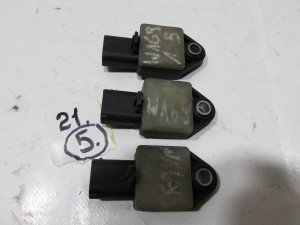 CZUJNIK UDERZENIA UDERZENIOWY A1698202226 MERCEDES A-KLASA W169 F-VAT