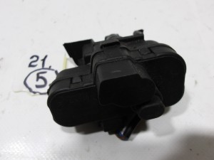 SIŁOWNIK KLAPKI WLEWU PALIWA 3T0810773 SKODA SUPERB II F-VAT