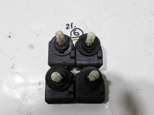 SILNICZEK REGULACJI LAMPY 008830-00 ASTRA H ZAFIRA B  VW AUDI SKODA SEAT F-VAT