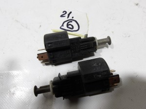 CZUJNIK PEDAŁU HAMULCA ŚWIATEŁ STOP 09149765 OPEL MERIVA A CORSA C F-VAT