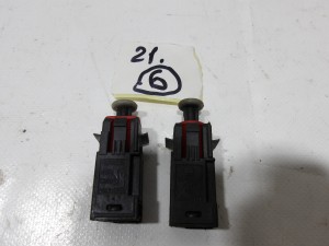 CZUJNIK PEDAŁU HAMULCA 55701395 OPEL ASTRA H ZAFIRA B VECTRA C F-VAT