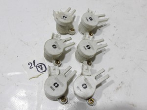 CZUJNIK PEDAŁU SPRZĘGŁA 22670896 OPEL INSIGNIA A MERIVA B ASTRA J F-VAT