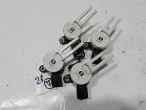 CZUJNIK PEDAŁU 10366474 OPEL INSIGNIA A ASTRA J MERIVA B ZAFIRA C F-VAT