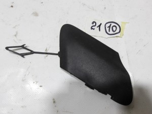 ZAŚLEPKA HAKA ZDERZAKA PRZÓD PRZEDNIA 13285997 OPEL CORSA D F-VAT