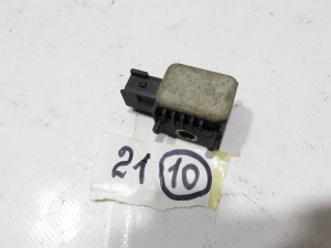 CZUJNIK UDERZENIA UDERZENIOWY 3M5T-14B342-AB FORD FOCUS MK2 C-MAX S-MAX MONDEO F-VAT