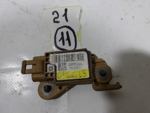 CZUJNIK UDERZENIA UDERZENIOWY 13256901 OPEL VECTRA C SIGNUM F-VAT